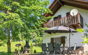 Five-Bedroom Holiday Home in Kirchheim